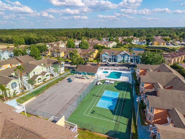 8718 RAIN FOREST PLACE C, Kissimmee, FL 34747