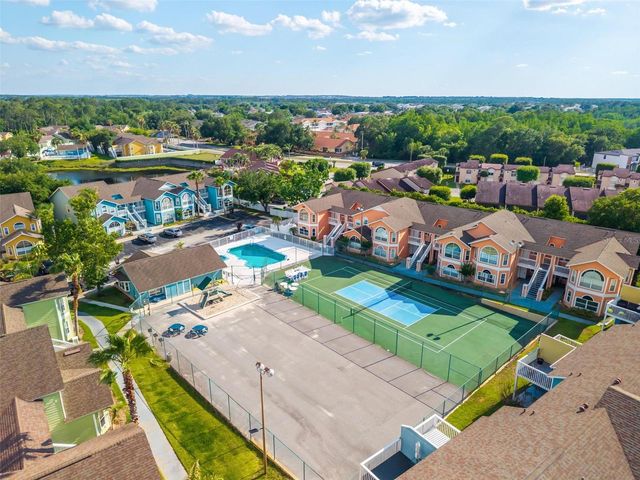 8718 RAIN FOREST PLACE C, Kissimmee, FL 34747