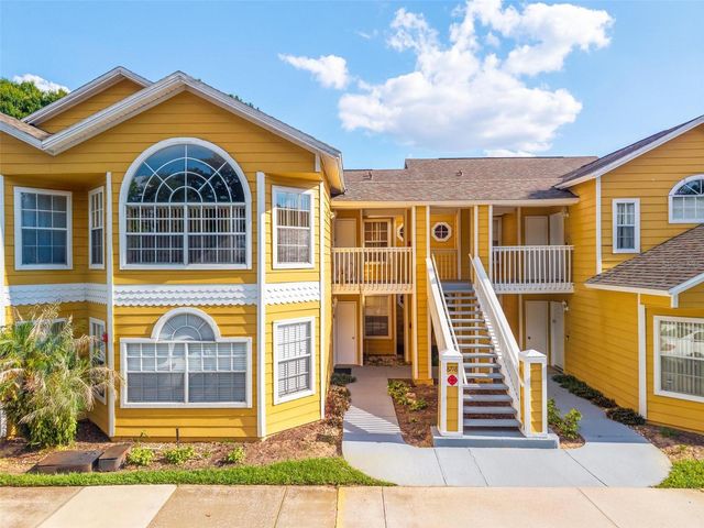 8718 RAIN FOREST PLACE C, Kissimmee, FL 34747