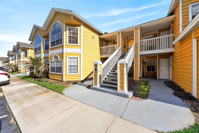 8718 RAIN FOREST PLACE C, Kissimmee, FL 34747