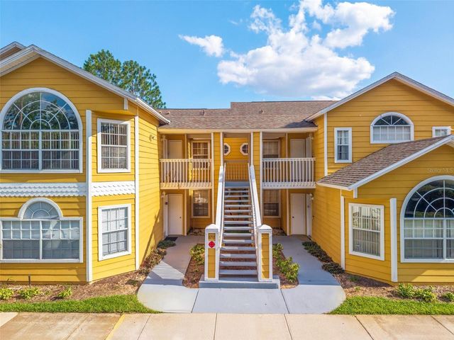 8718 RAIN FOREST PLACE C, Kissimmee, FL 34747