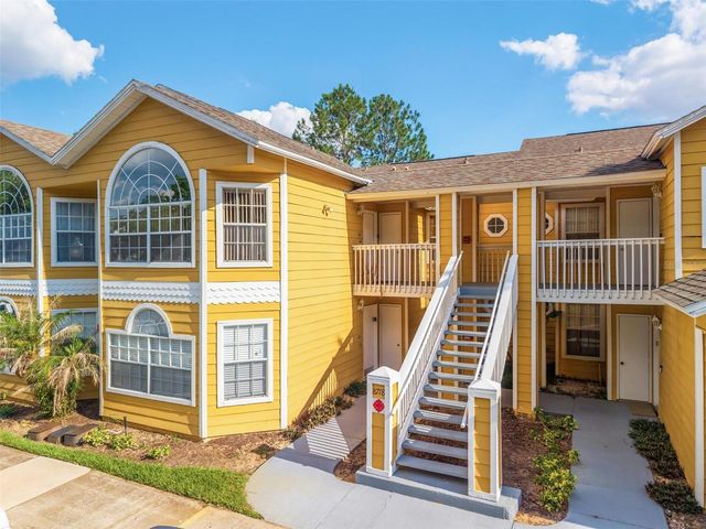 8718 RAIN FOREST PLACE C, Kissimmee, FL 34747