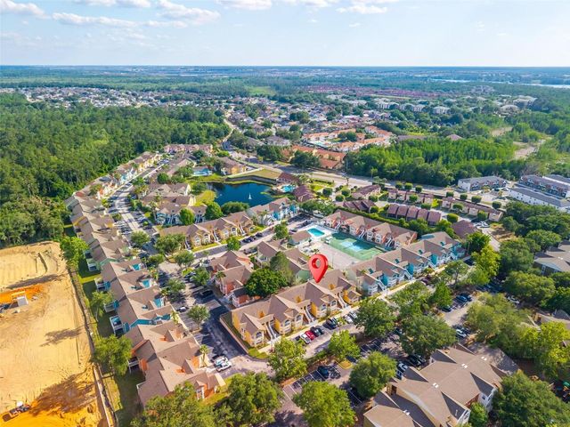 8718 RAIN FOREST PLACE C, Kissimmee, FL 34747