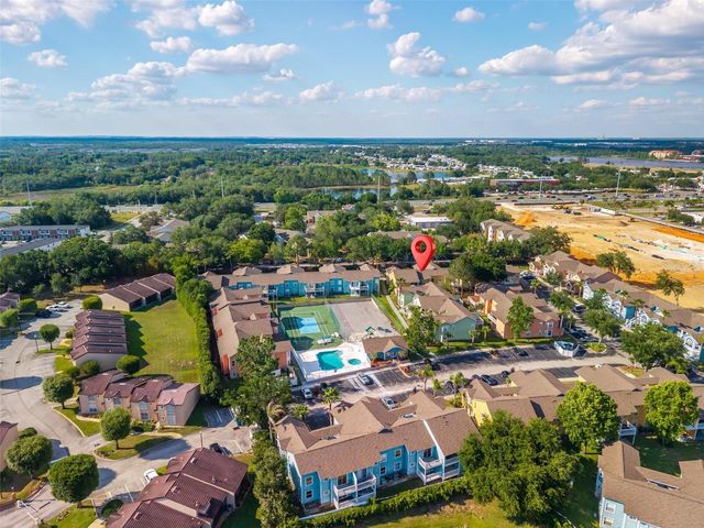 8718 RAIN FOREST PLACE C, Kissimmee, FL 34747