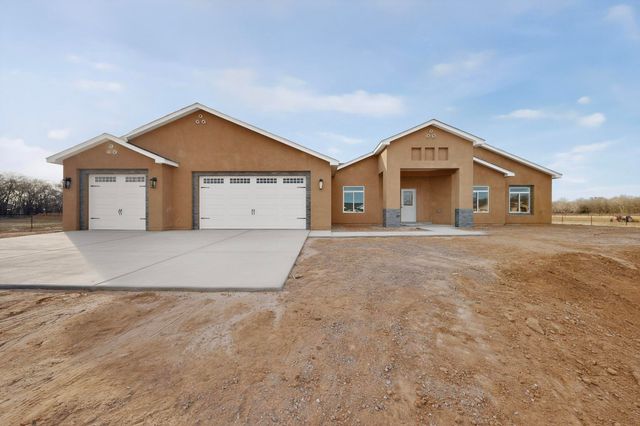 3 Fox Den Road, Los Lunas, NM 87031