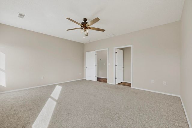 3 Fox Den Road, Los Lunas, NM 87031