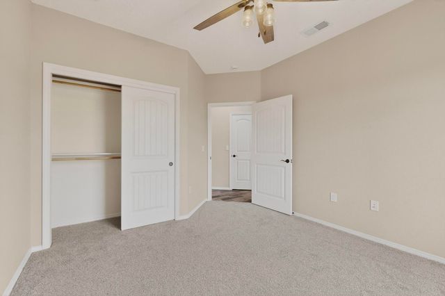 3 Fox Den Road, Los Lunas, NM 87031