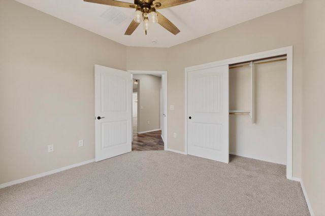 3 Fox Den Road, Los Lunas, NM 87031