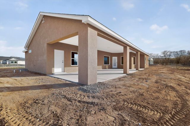 3 Fox Den Road, Los Lunas, NM 87031