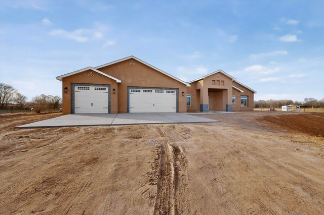 3 Fox Den Road, Los Lunas, NM 87031