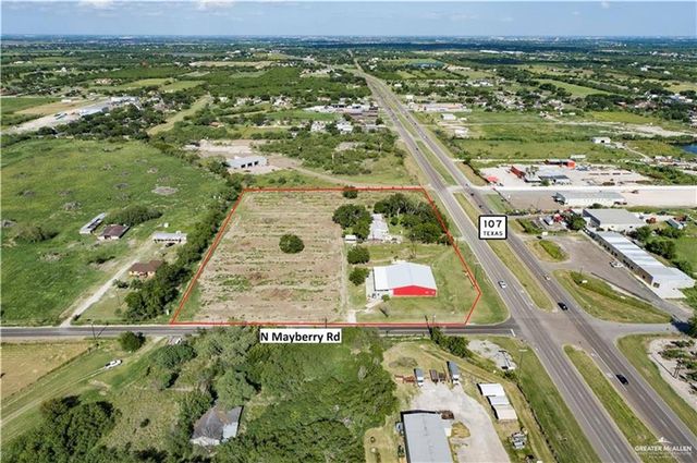 9056 W State Highway 107, Mission, TX 78573