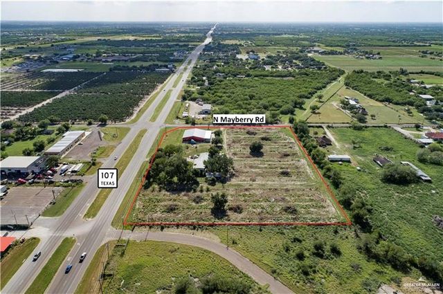 9056 W State Highway 107, Mission, TX 78573