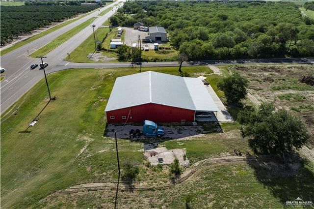 9056 W State Highway 107, Mission, TX 78573
