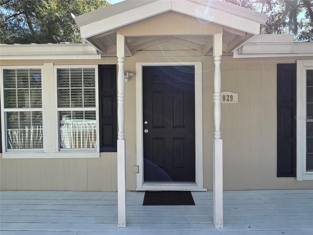 1029 NW 41ST AVENUE, Gainesville, FL 32609