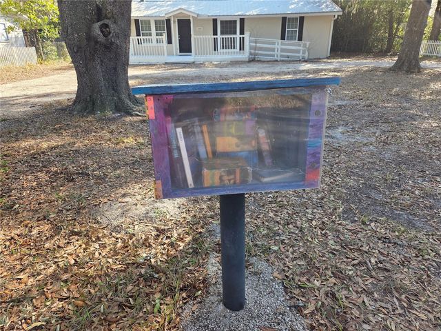 1029 NW 41ST AVENUE, Gainesville, FL 32609