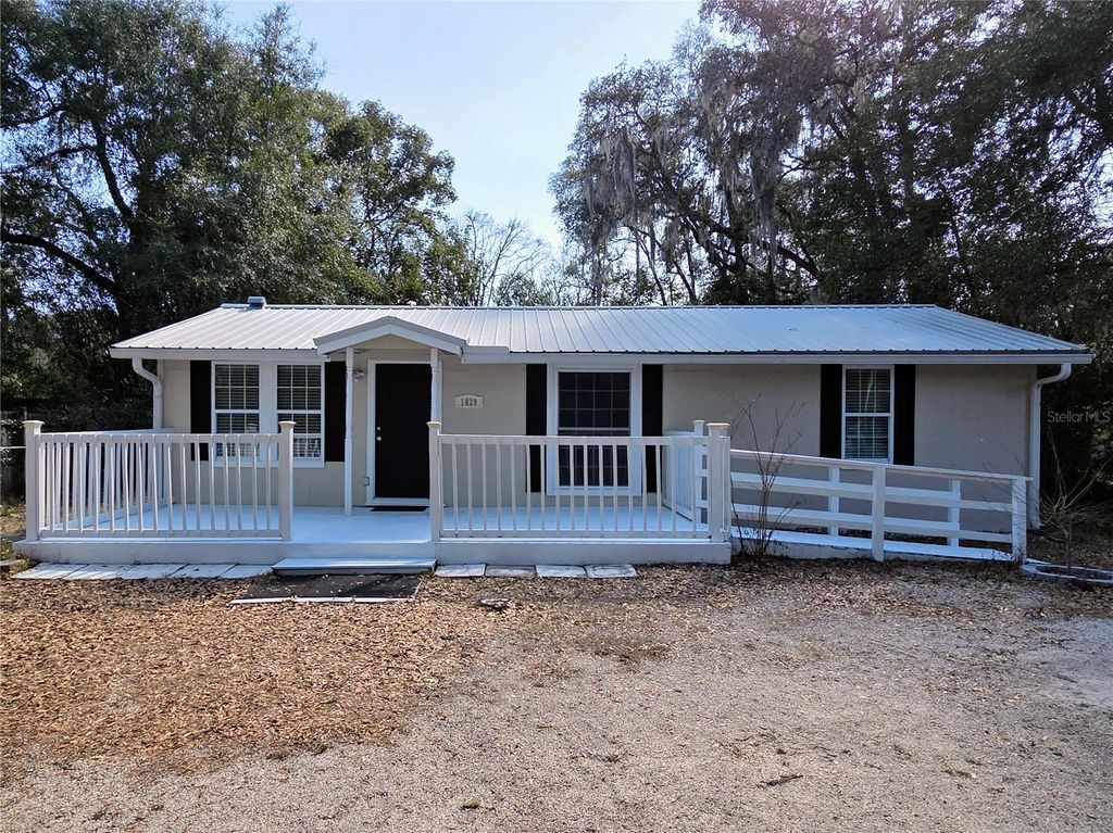 1029 NW 41ST AVENUE, Gainesville, FL 32609