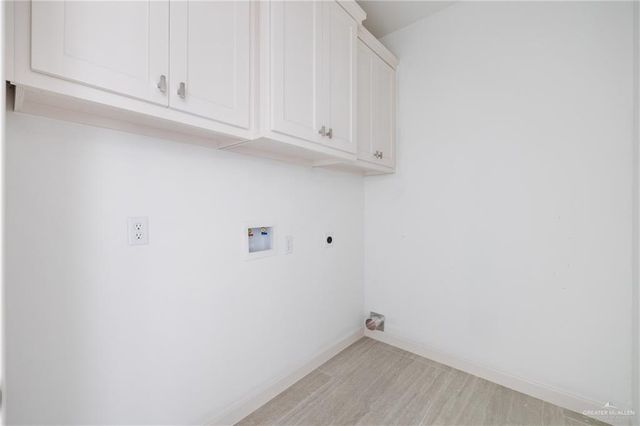 4004 Carol Lane, Edinburg, TX 78542