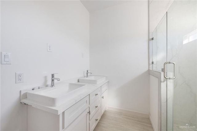 4004 Carol Lane, Edinburg, TX 78542