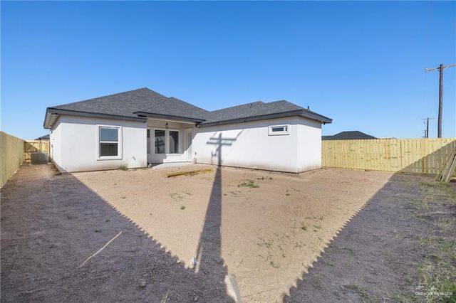 4004 Carol Lane, Edinburg, TX 78542