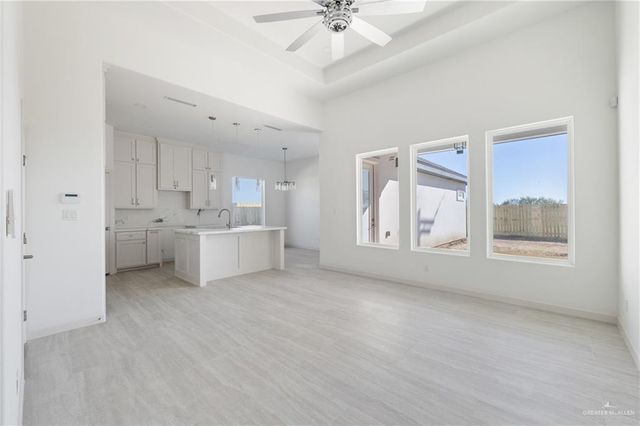 4004 Carol Lane, Edinburg, TX 78542