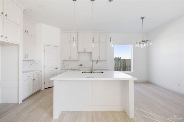 4004 Carol Lane, Edinburg, TX 78542