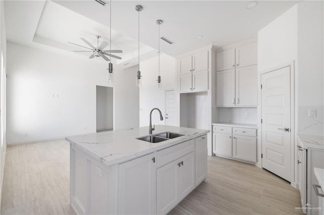 4004 Carol Lane, Edinburg, TX 78542