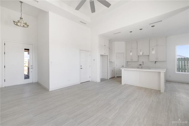 4004 Carol Lane, Edinburg, TX 78542