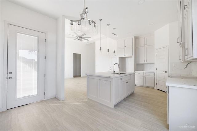 4004 Carol Lane, Edinburg, TX 78542