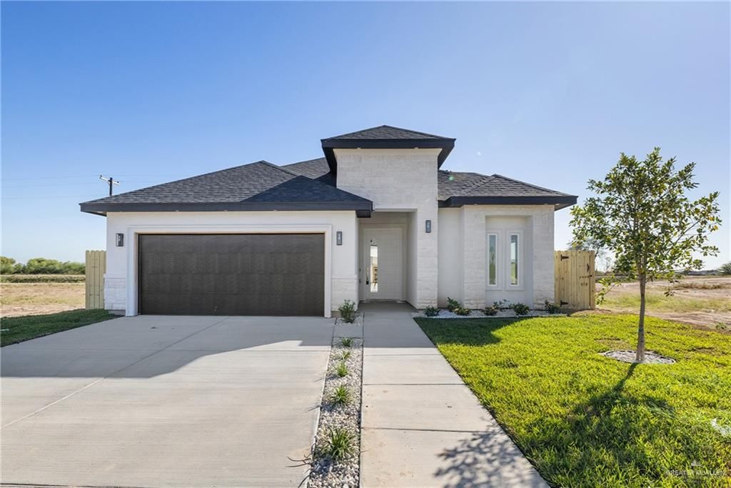 4004 Carol Lane, Edinburg, TX 78542