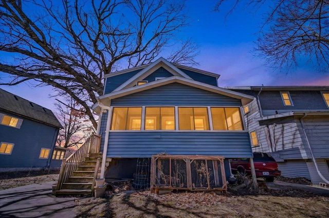 105 North Street, Madison, WI 53704