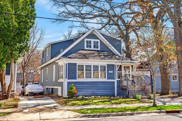 105 North Street, Madison, WI 53704