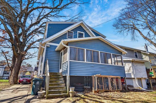 105 North Street, Madison, WI 53704