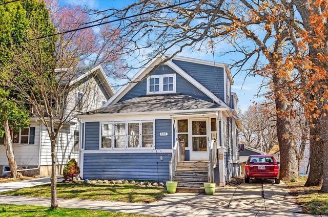 105 North Street, Madison, WI 53704
