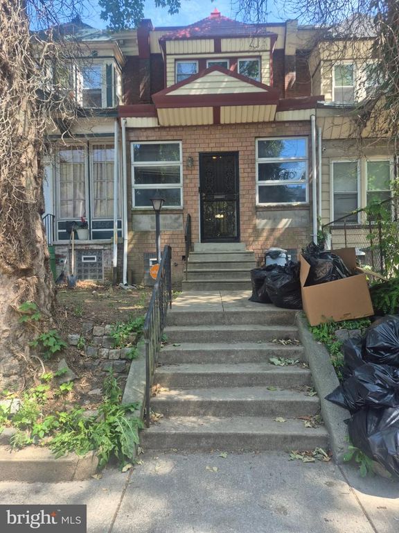 5856 HADFIELD ST, Philadelphia, PA 19143