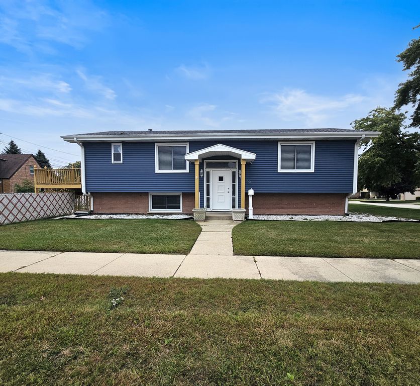 10301 Minnick Avenue, Oak Lawn, IL 60453 — photo 2
