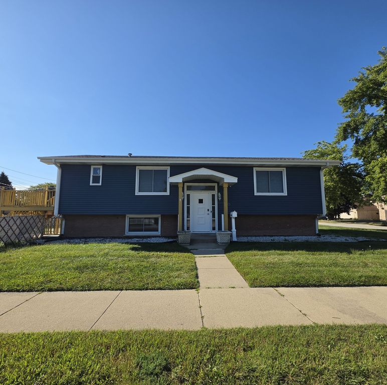 10301 Minnick Avenue, Oak Lawn, IL 60453 — photo 4