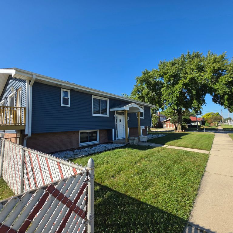 10301 Minnick Avenue, Oak Lawn, IL 60453 — photo 5
