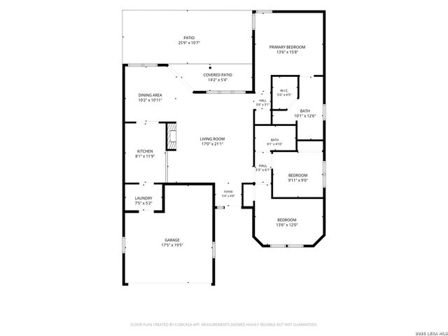 8082 PIONEER TRAIL DR, San Antonio, TX 78244
