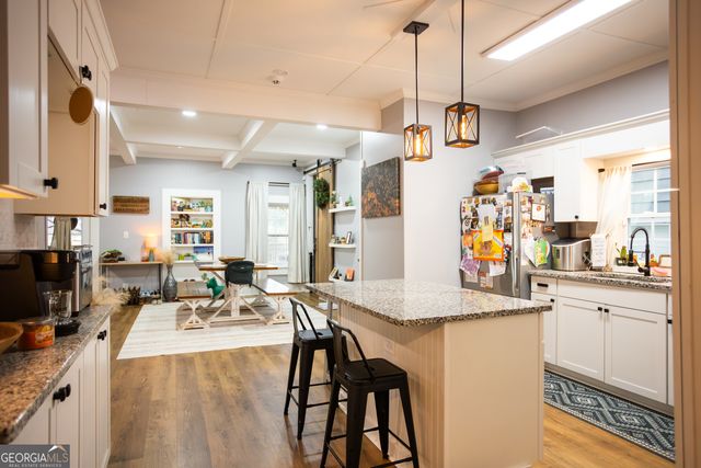 7 Cotton Avenue, Porterdale, GA 30014