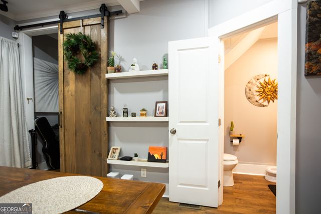 7 Cotton Avenue, Porterdale, GA 30014