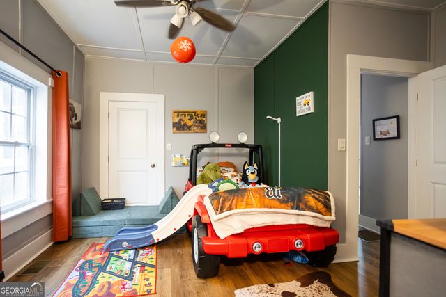 7 Cotton Avenue, Porterdale, GA 30014