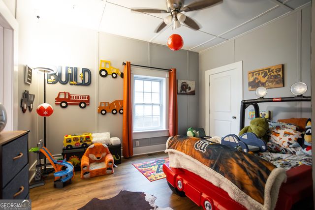 7 Cotton Avenue, Porterdale, GA 30014