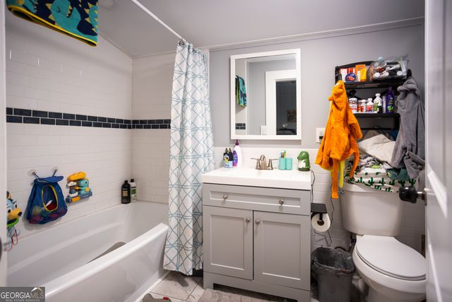 7 Cotton Avenue, Porterdale, GA 30014