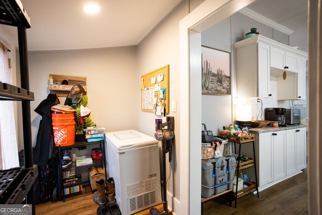 7 Cotton Avenue, Porterdale, GA 30014