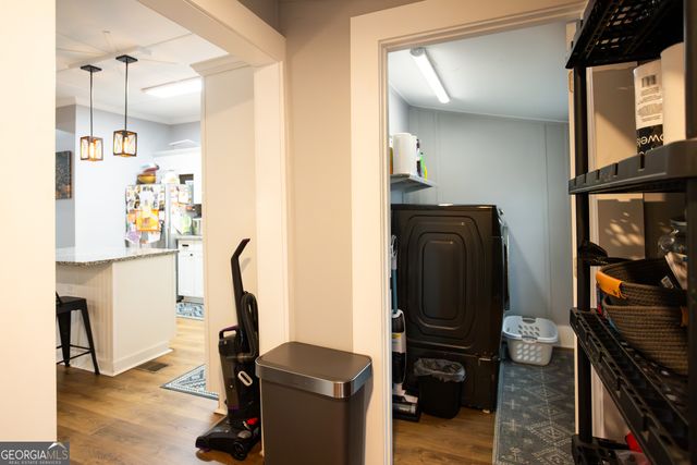 7 Cotton Avenue, Porterdale, GA 30014