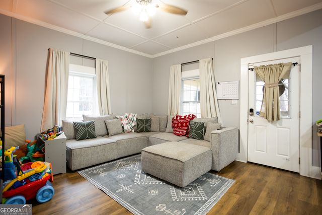 7 Cotton Avenue, Porterdale, GA 30014