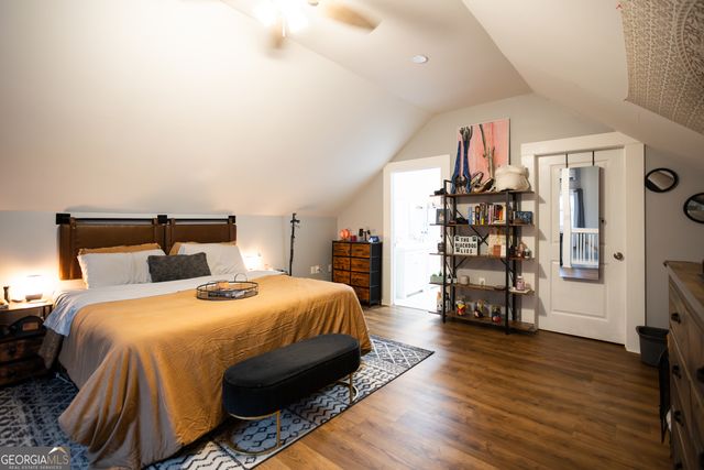 7 Cotton Avenue, Porterdale, GA 30014