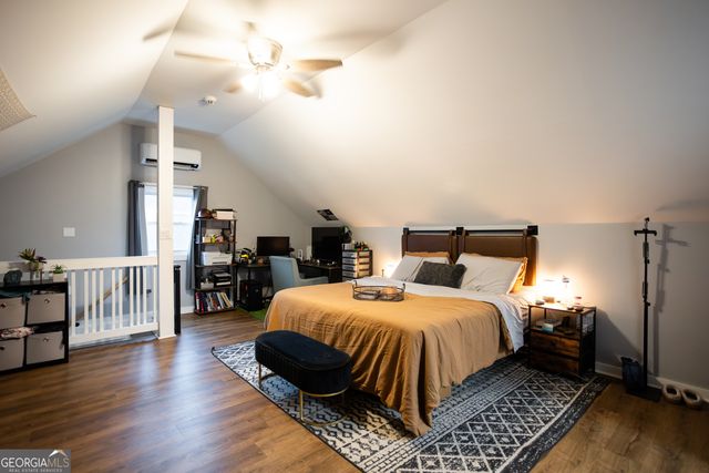 7 Cotton Avenue, Porterdale, GA 30014