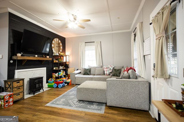 7 Cotton Avenue, Porterdale, GA 30014