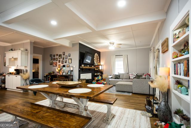 7 Cotton Avenue, Porterdale, GA 30014